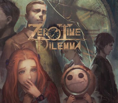Zero Escape: Zero Time Dilemma Steam Альтергифт