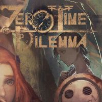 Zero Escape: Zero Time Dilemma Steam Альтергифт