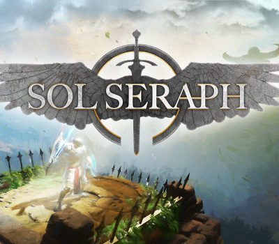 SolSeraph EU Steam Ключ