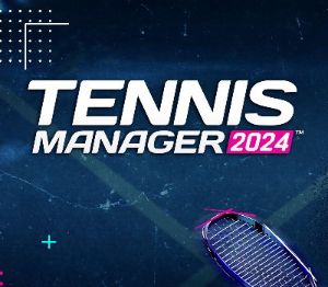 Tennis Manager 2024 PC Steam Аккаунт