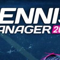 Tennis Manager 2024 PC Steam Аккаунт