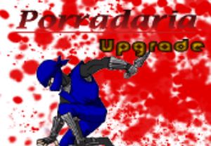 Porradaria Апгрейд Steam Ключ