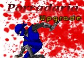 Porradaria Апгрейд Steam Ключ