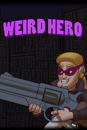 Weird Park Trilogy Steam Ключ