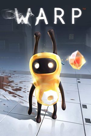 Warp Steam Подарок