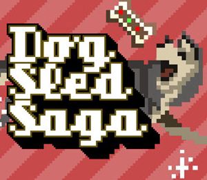 Dog Sled Saga NA Steam Ключ