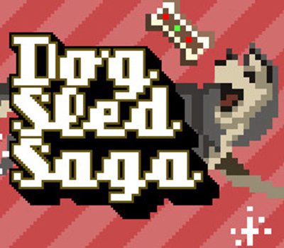 Dog Sled Saga NA Steam Ключ