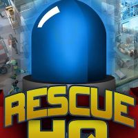 Rescue HQ Coastguard Набор Steam Ключ