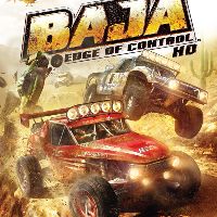 BAJA: Edge of Control HD RU VPN Required Steam Ключ