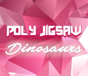 Poly Jigsaw: Dinosaurs PC Steam Ключ