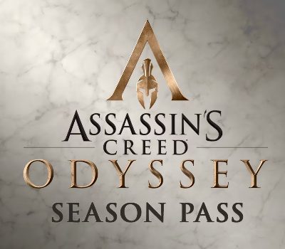 Assassin's Creed Odyssey - Сезонный пропуск DLC PC Steam Альтергифт