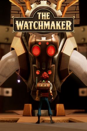 The Watchmaker Steam Ключ