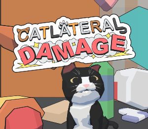 Catlateral Damage PC Steam Ключ