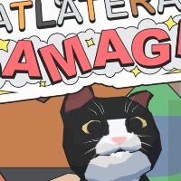Catlateral Damage PC Steam Ключ