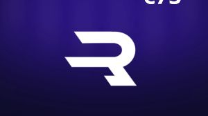 Rewarble Super €75 Подарочная карта