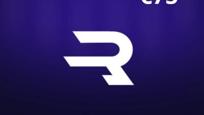 Rewarble Super €75 Подарочная карта