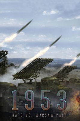 1953: NATO vs Warsaw Pact Steam Ключ