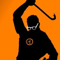 Half-Life Steam Подарок
