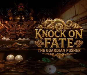 Knock on Fate: The Guardian Pusher PC Steam Ключ