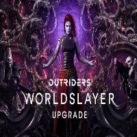 Outriders - Worldslayer Апгрейд DLC Steam Ключ