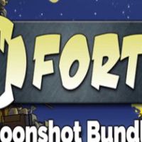 Forts - Moonshot Набор Steam Ключ