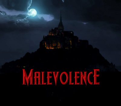 Malevolence Steam Ключ