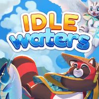 Idle Waters PC Steam Ключ