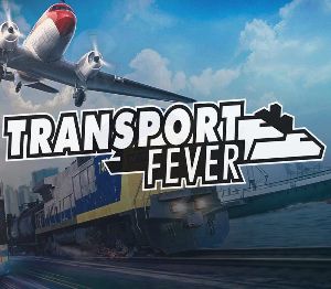 Transport Fever GOG Ключ