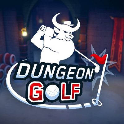 Dungeon Golf PC Steam Ключ (valid until May 2027)