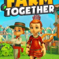 Farm Together - Paella Pack DLC Steam Ключ