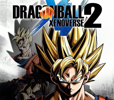 Dragon Ball Xenoverse 2 TR XBOX One Ключ