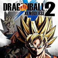 Dragon Ball Xenoverse 2 TR XBOX One Ключ