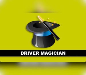 Driver Magician Ключ