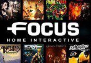Focus Selection Pack (2015) Steam Подарок