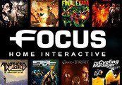 Focus Selection Pack (2015) Steam Подарок