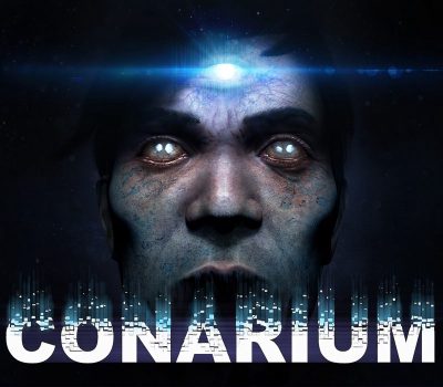 Conarium Steam Ключ