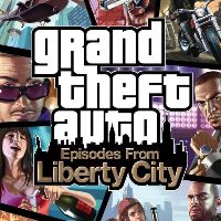Grand Theft Auto: Episodes from Liberty City EU Steam Ключ
