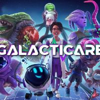 Galacticare PC Steam Альтергифт