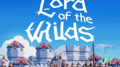 Lord of the Wilds PC Steam Ключ