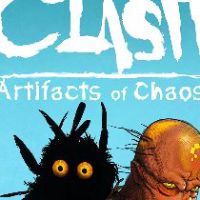 Clash: Artifacts of Chaos Steam Ключ