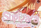 Supipara: Chapter 2 Spring Has Come! Steam Ключ
