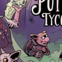 Potion Tycoon Steam Ключ