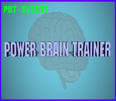 Power Brain Trainer - Events DLC PC Steam CD Key