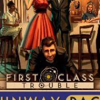 First Class Trouble - Runway Pack DLC Steam Ключ