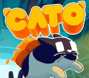 CATO: Buttered Cat PC Steam Ключ