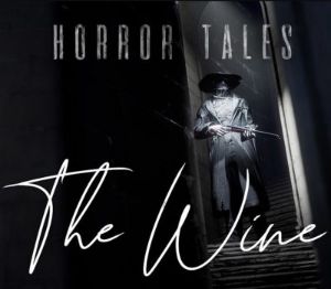 HORROR TALES: The Wine EU XBOX One / Xbox Series X|S Ключ