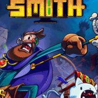 Necrosmith EN Language Only Steam Ключ