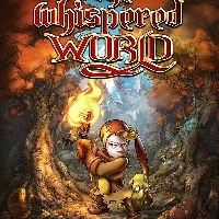 The Whispered World Steam Ключ