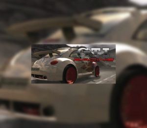 GTI Racing Steam Ключ