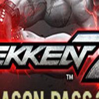 TEKKEN 7 - Сезонный пропуск 3 DLC EU Steam Ключ